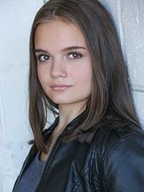 Mykayla Sohn'un fotoğrafi