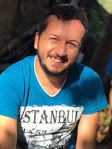 Erdem Yılmaz'un fotoğrafi