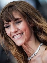 Doria Tillier'un fotoğrafi