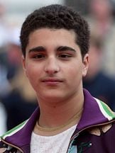 Idir Ben Addi'un fotoğrafi