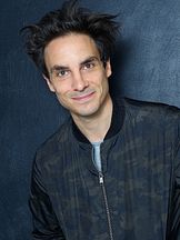 Marc Arnaud'un fotoğrafi