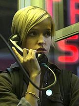 Brit Sheridan'un fotoğrafi