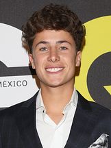 Juanpa Zurita'un fotoğrafi