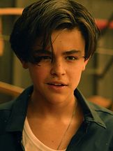 Alessio Scalzotto'un fotoğrafi