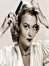 Patrice Wymore'un fotoğrafi