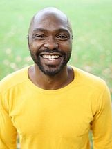 Ricky Watson'un fotoğrafi