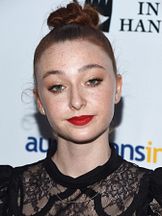 Bethany Whitmore'un fotoğrafi