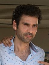 Kais Nashif'un fotoğrafi