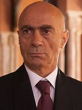 Salim Daw'un fotoğrafi