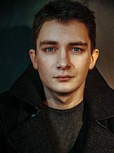 Nikita Pavlenko'un fotoğrafi