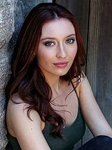 Danielle Guldin'un fotoğrafi