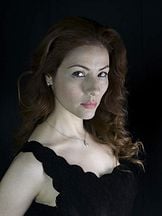 Lisa May'un fotoğrafi