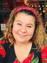 Zeynep Aytek Metin'un fotoğrafi