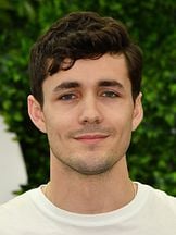 Jonah Hauer-King'un fotoğrafi