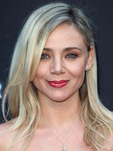 Katarina Cas'un fotoğrafi