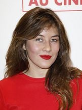 Mylène Jampanoï'un fotoğrafi