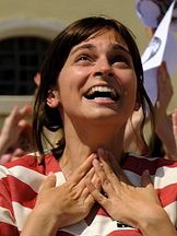 Benedita Pereira'un fotoğrafi