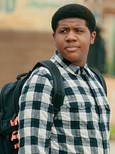 Khalil Everage'un fotoğrafi