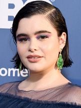 Barbie Ferreira'un fotoğrafi