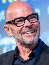 Robert Stone'un fotoğrafi