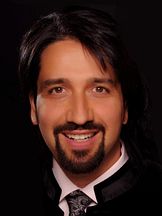 Stéphan Beauregard'un fotoğrafi