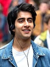 Viveik Kalra'un fotoğrafi