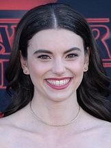 Francesca Reale'un fotoğrafi