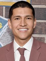 Danny Ramirez'un fotoğrafi