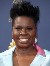 Leslie Jones (II)'un fotoğrafi