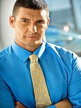 Joseph Michael Harris'un fotoğrafi