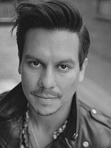 Jose Palma'un fotoğrafi