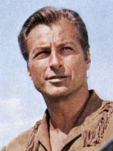 Lex Barker'un fotoğrafi