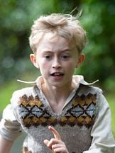 Gregor Selkirk'un fotoğrafi