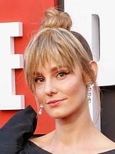 Esther Acebo'un fotoğrafi