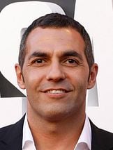 Mario de la Rosa'un fotoğrafi