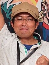 Kenji Nagasaki'un fotoğrafi
