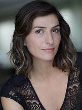 Géraldine Loup'un fotoğrafi