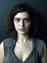 Evi Saoulidou'un fotoğrafi