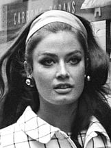 Marisa Mell'un fotoğrafi