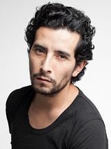 Raúl Briones'un fotoğrafi