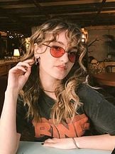 Nasmina Tüten'un fotoğrafi