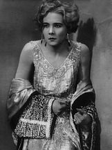 Gerda Maurus'un fotoğrafi