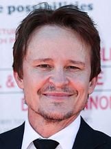 Damon Herriman'un fotoğrafi