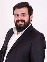 Berkan Erdoğan'un fotoğrafi