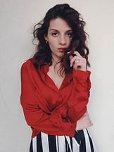 Sena Özcan'un fotoğrafi