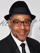 Giancarlo Esposito'un fotoğrafi