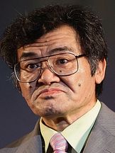 Takaaki Nomi'un fotoğrafi