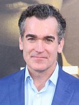 Brian d'Arcy James'un fotoğrafi