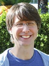 Mr. Lawrence'un fotoğrafi