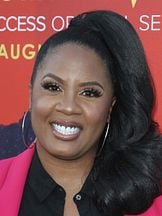 Christina Anthony'un fotoğrafi